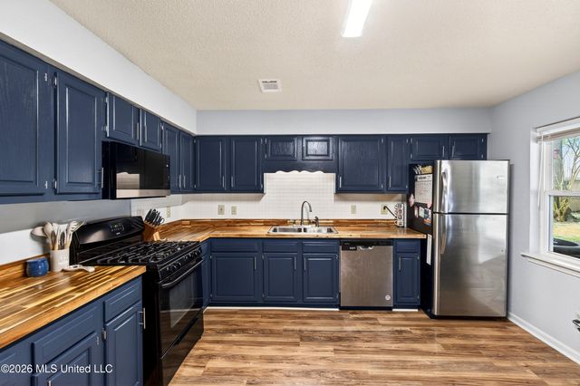 2506 Fortson Street, Gulfport, MS 39503