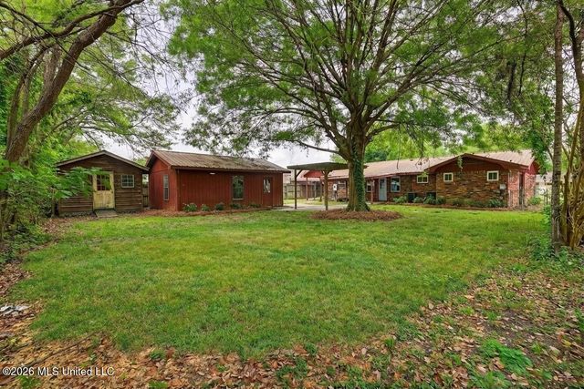 2506 Fortson Street, Gulfport, MS 39503