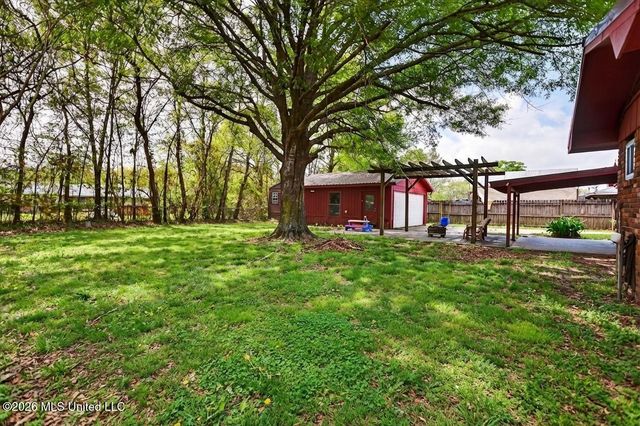 2506 Fortson Street, Gulfport, MS 39503