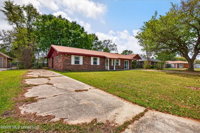 2506 Fortson Street, Gulfport, MS 39503