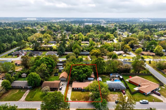 2506 Fortson Street, Gulfport, MS 39503