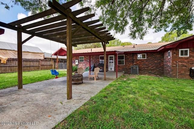 2506 Fortson Street, Gulfport, MS 39503