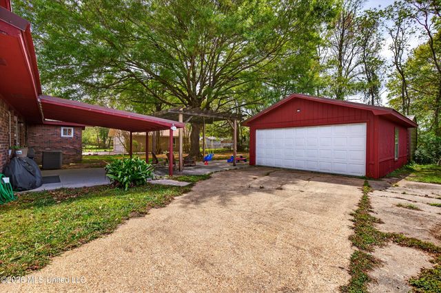 2506 Fortson Street, Gulfport, MS 39503