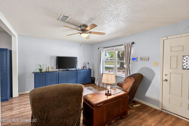 2506 Fortson Street, Gulfport, MS 39503