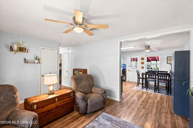 2506 Fortson Street, Gulfport, MS 39503