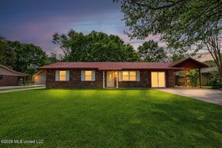 2506 Fortson Street, Gulfport, MS 39503