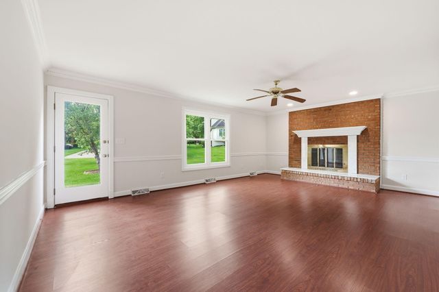 852 Glen Abbey Circle, Lexington, KY 40509