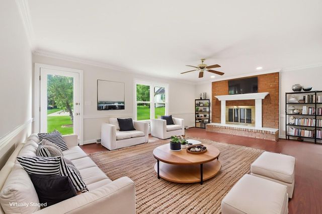 852 Glen Abbey Circle, Lexington, KY 40509