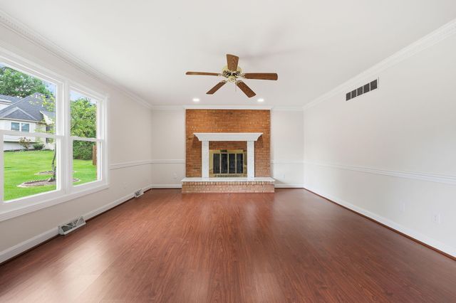 852 Glen Abbey Circle, Lexington, KY 40509