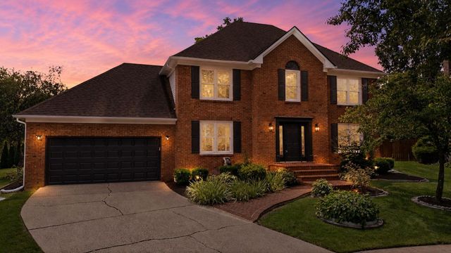 852 Glen Abbey Circle, Lexington, KY 40509