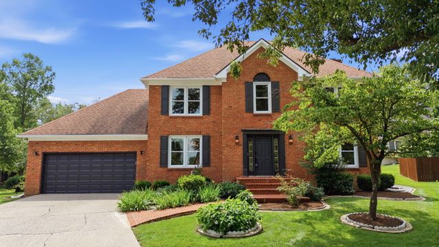 852 Glen Abbey Circle, Lexington, KY 40509
