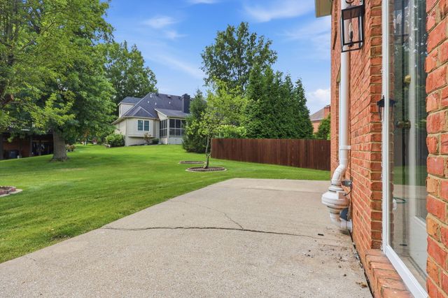 852 Glen Abbey Circle, Lexington, KY 40509
