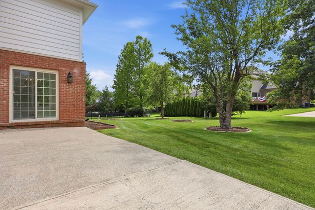 852 Glen Abbey Circle, Lexington, KY 40509