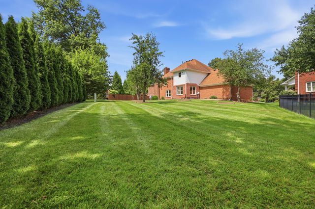 852 Glen Abbey Circle, Lexington, KY 40509