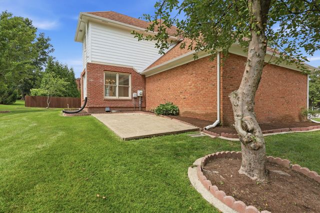 852 Glen Abbey Circle, Lexington, KY 40509