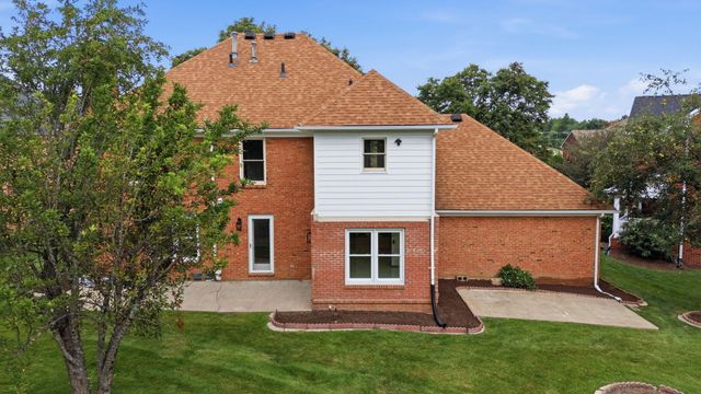 852 Glen Abbey Circle, Lexington, KY 40509