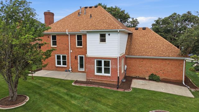 852 Glen Abbey Circle, Lexington, KY 40509