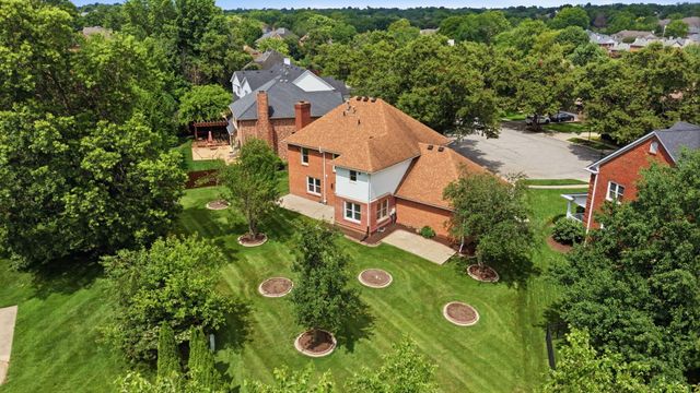 852 Glen Abbey Circle, Lexington, KY 40509