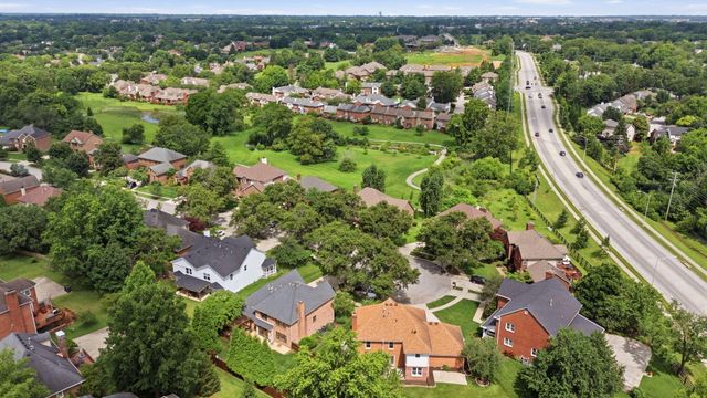 852 Glen Abbey Circle, Lexington, KY 40509