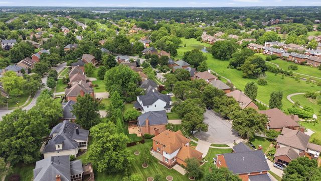 852 Glen Abbey Circle, Lexington, KY 40509