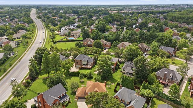 852 Glen Abbey Circle, Lexington, KY 40509