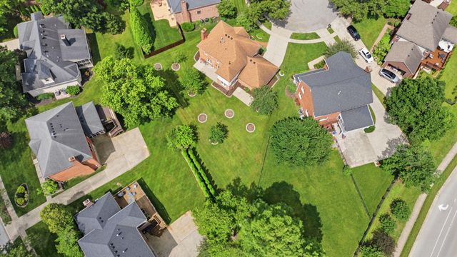 852 Glen Abbey Circle, Lexington, KY 40509
