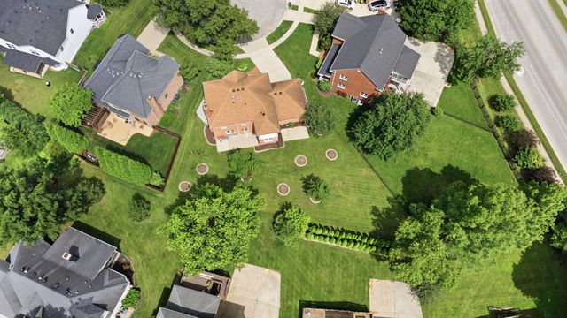 852 Glen Abbey Circle, Lexington, KY 40509
