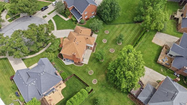 852 Glen Abbey Circle, Lexington, KY 40509