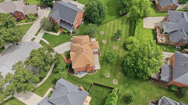 852 Glen Abbey Circle, Lexington, KY 40509