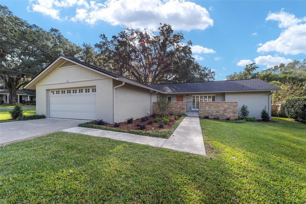 1536 SE 12TH STREET, Ocala, FL 34471