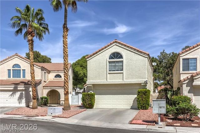 8912 Surf View Drive, Las Vegas, NV 89117