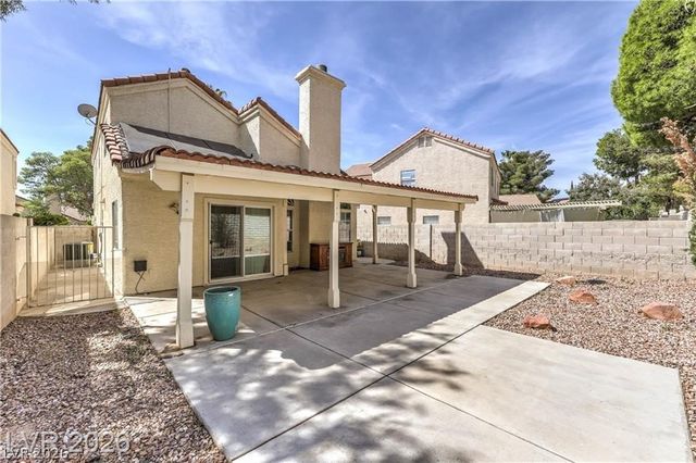 8912 Surf View Drive, Las Vegas, NV 89117