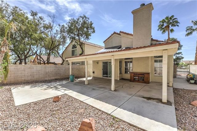 8912 Surf View Drive, Las Vegas, NV 89117