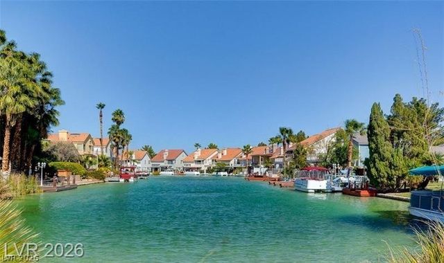 8912 Surf View Drive, Las Vegas, NV 89117