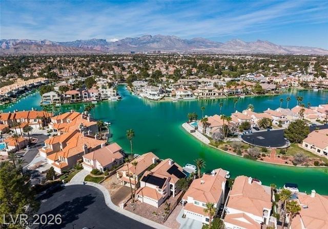 8912 Surf View Drive, Las Vegas, NV 89117