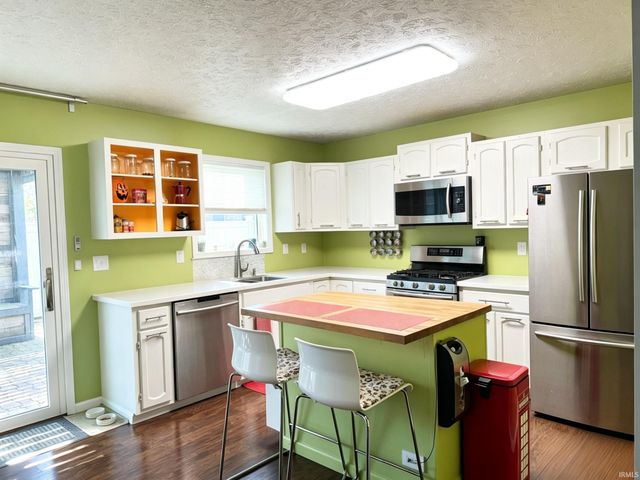 464 Westview Circle, West Lafayette, IN 47906