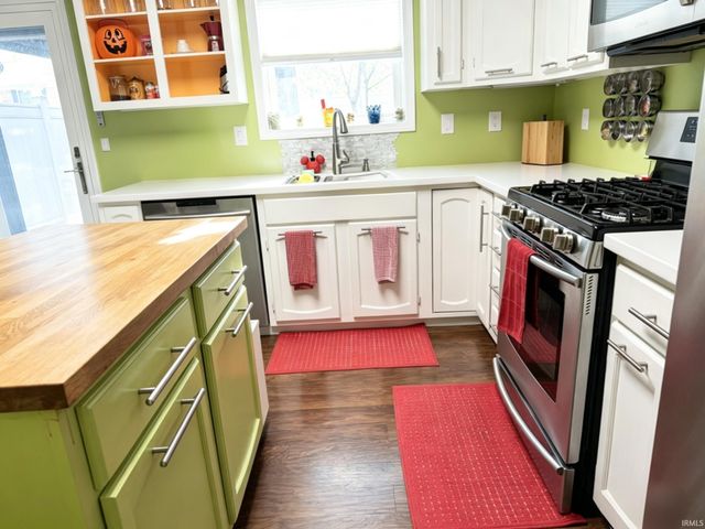 464 Westview Circle, West Lafayette, IN 47906