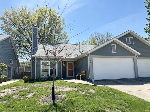 464 Westview Circle, West Lafayette, IN 47906