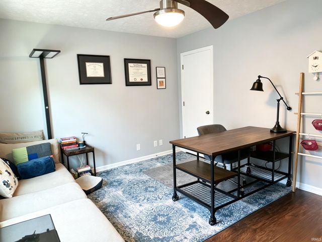 464 Westview Circle, West Lafayette, IN 47906