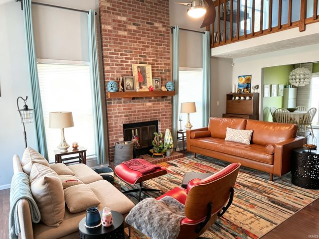464 Westview Circle, West Lafayette, IN 47906