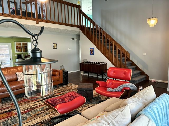 464 Westview Circle, West Lafayette, IN 47906
