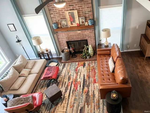 464 Westview Circle, West Lafayette, IN 47906