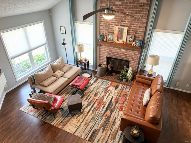 464 Westview Circle, West Lafayette, IN 47906