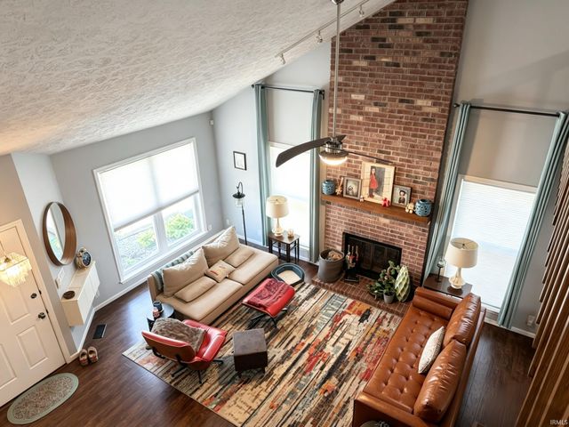 464 Westview Circle, West Lafayette, IN 47906