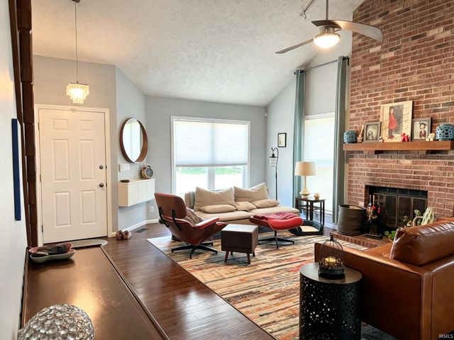 464 Westview Circle, West Lafayette, IN 47906