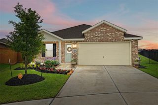 1488 Twilight Green Drive, Katy, TX 77493