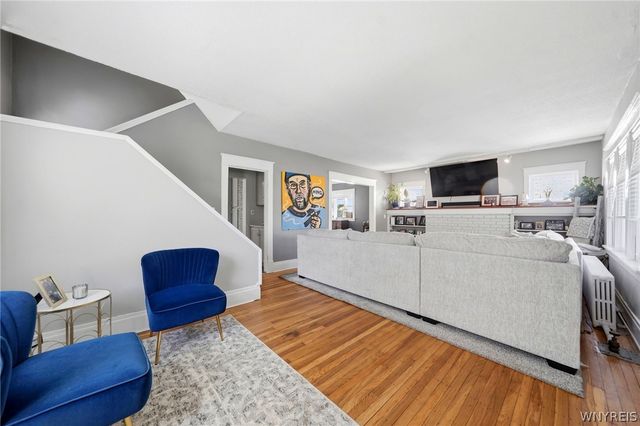 754 Parkside Avenue, Buffalo, NY 14216