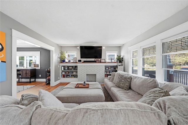 754 Parkside Avenue, Buffalo, NY 14216