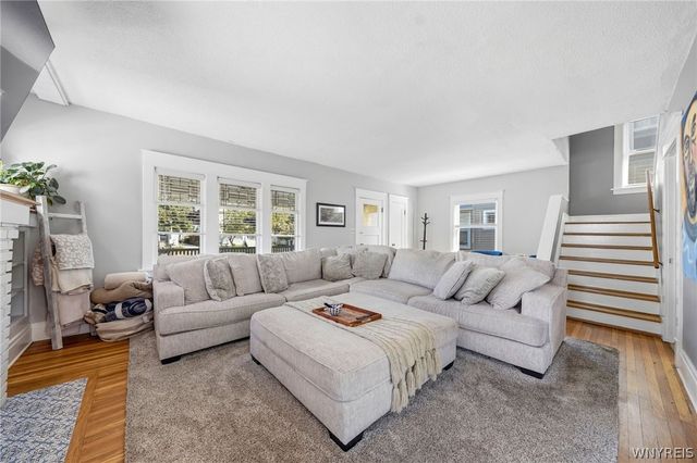 754 Parkside Avenue, Buffalo, NY 14216