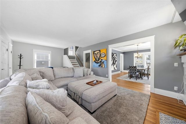754 Parkside Avenue, Buffalo, NY 14216